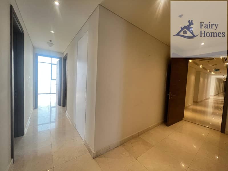 3BHK | Full Sea View I Vacant I High Floor - Image 19