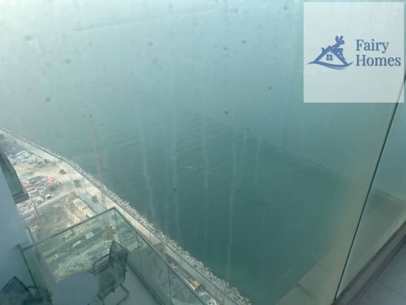 3BHK | Full Sea View I Vacant I High Floor - Image 21