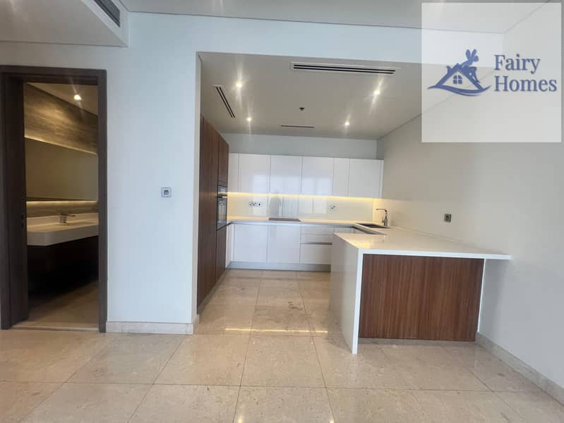 3BHK | Full Sea View I Vacant I High Floor - Image 23