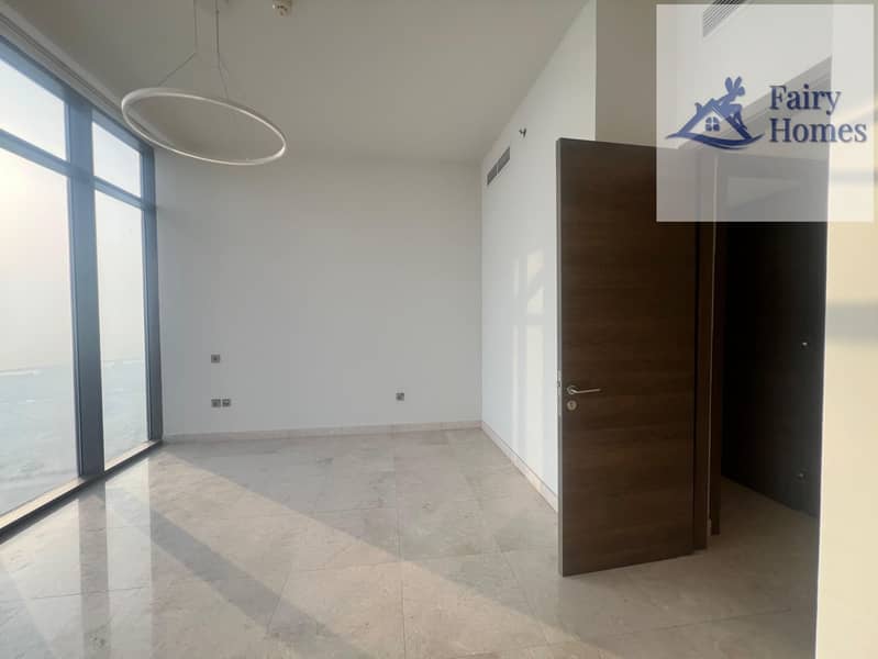 3BHK | Full Sea View I Vacant I High Floor - Image 25