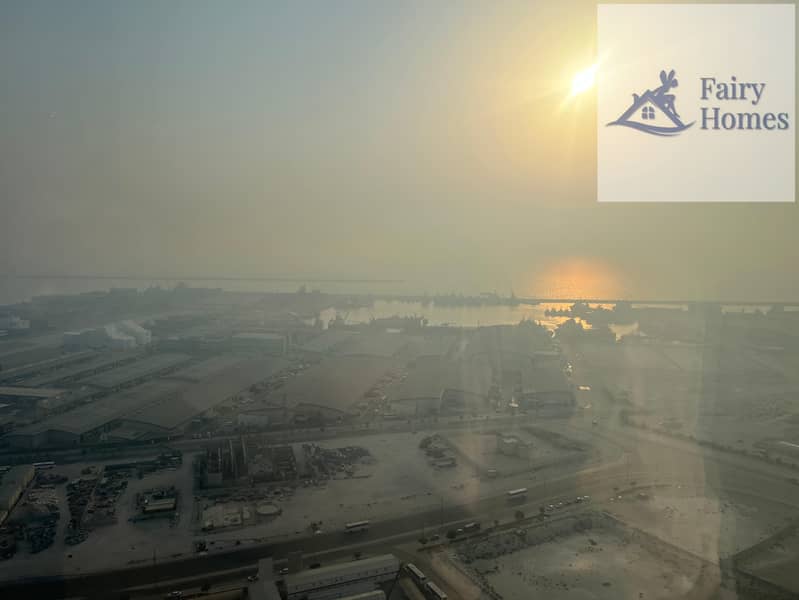 3BHK | Full Sea View I Vacant I High Floor - Image 27