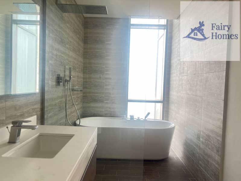 3BHK | Full Sea View I Vacant I High Floor - Image 28