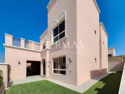 4 Bedroom Villa for Rent in Nad Al Sheba, Dubai - 16. jpg