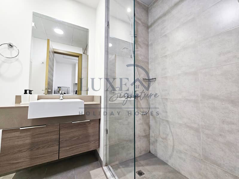 FULLY FURNISHED STUDIO || HIGH RISE || CALL US NOW - Image 12