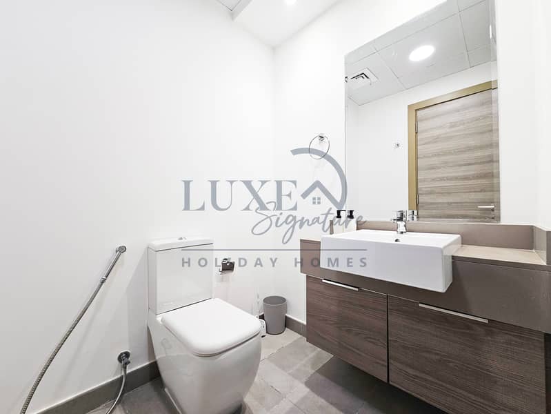 FULLY FURNISHED STUDIO || HIGH RISE || CALL US NOW - Image 13