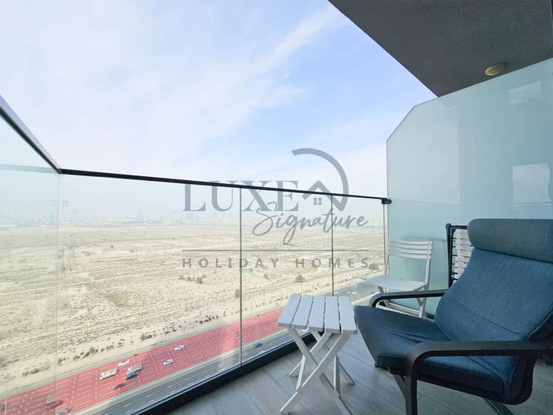 FULLY FURNISHED STUDIO || HIGH RISE || CALL US NOW - Image 15