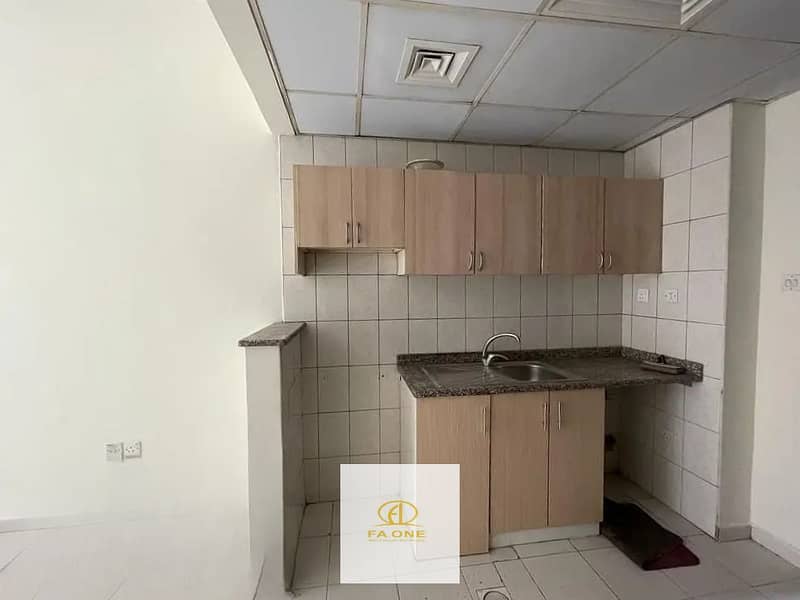 Spacious Unit | Ready to Move In Studio for Rent – Greece Cluster, International City - Image 8