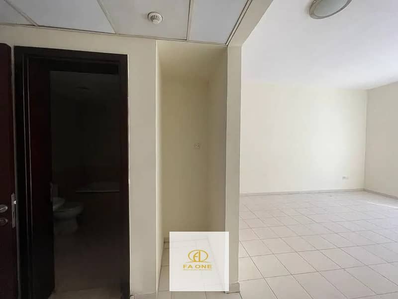 Spacious Unit | Ready to Move In Studio for Rent – Greece Cluster, International City - Image 9