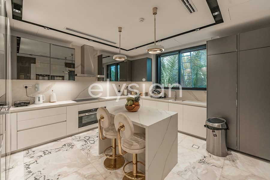 Beach Access | Luxury Garden Villa | Vacant Now - Image 6