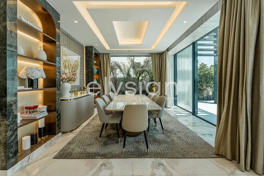 Beach Access | Luxury Garden Villa | Vacant Now - Image 7