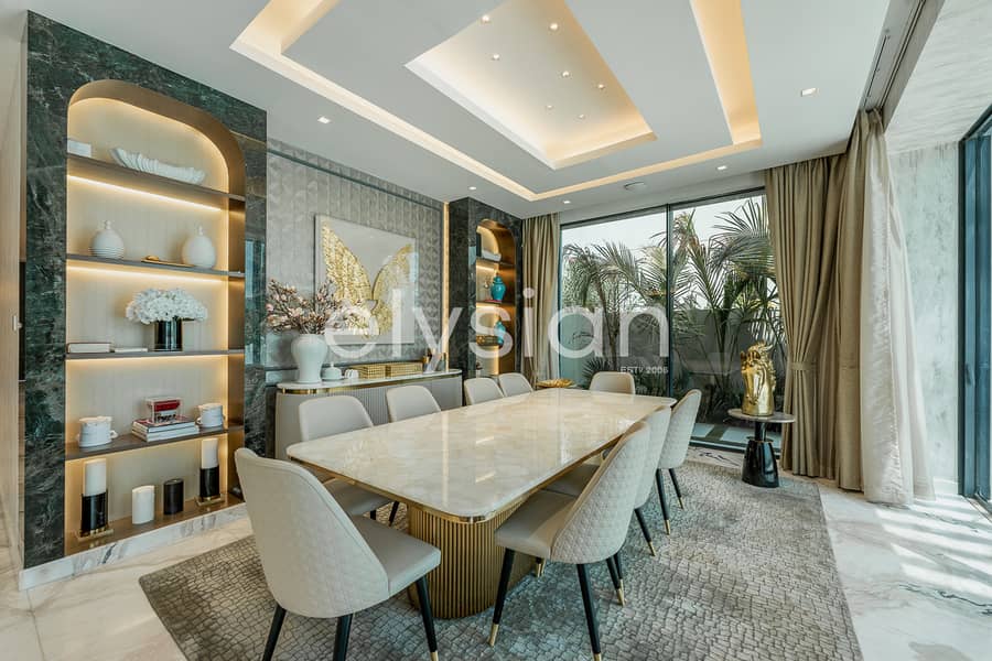 Beach Access | Luxury Garden Villa | Vacant Now - Image 8