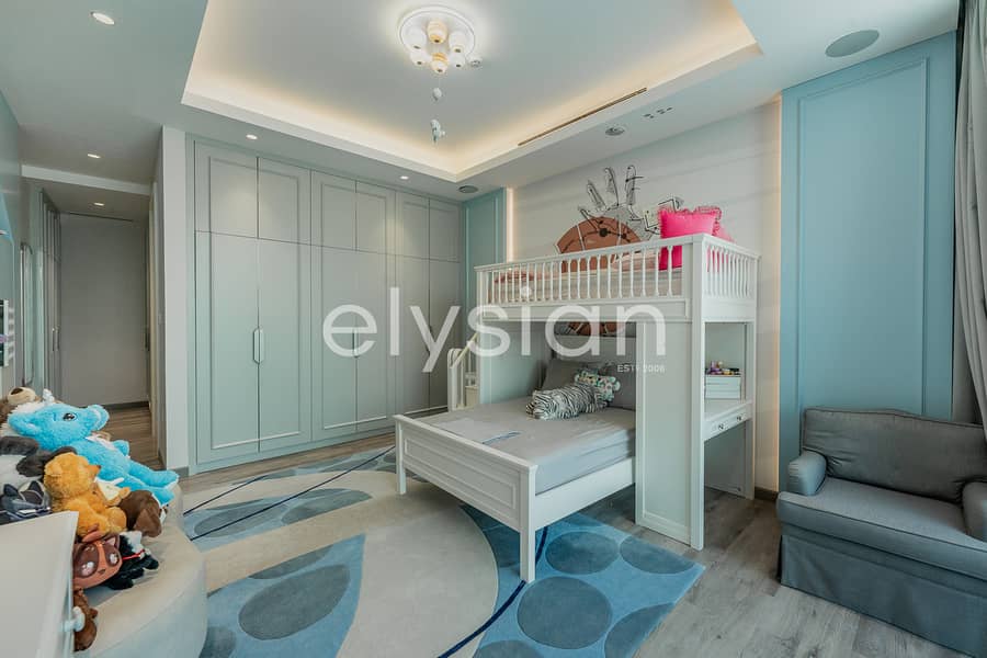 Beach Access | Luxury Garden Villa | Vacant Now - Image 9