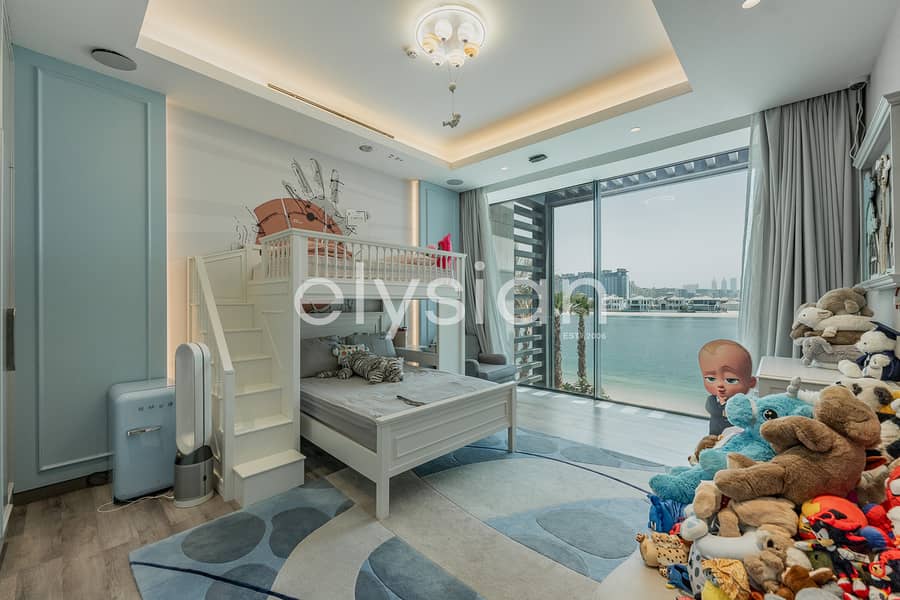 Beach Access | Luxury Garden Villa | Vacant Now - Image 10