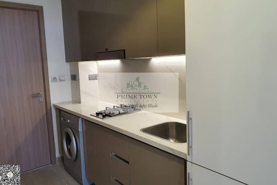 Exclusive Studio | Prime location | negotiable price