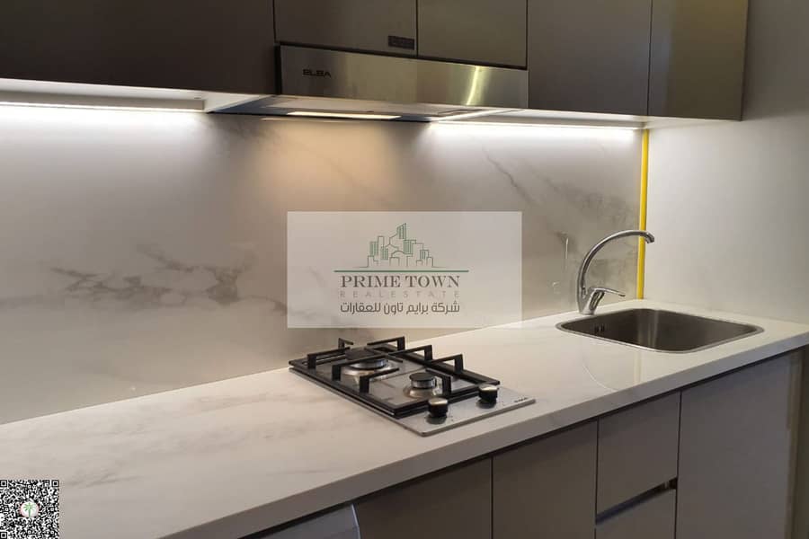 Exclusive Studio | Prime location | negotiable price