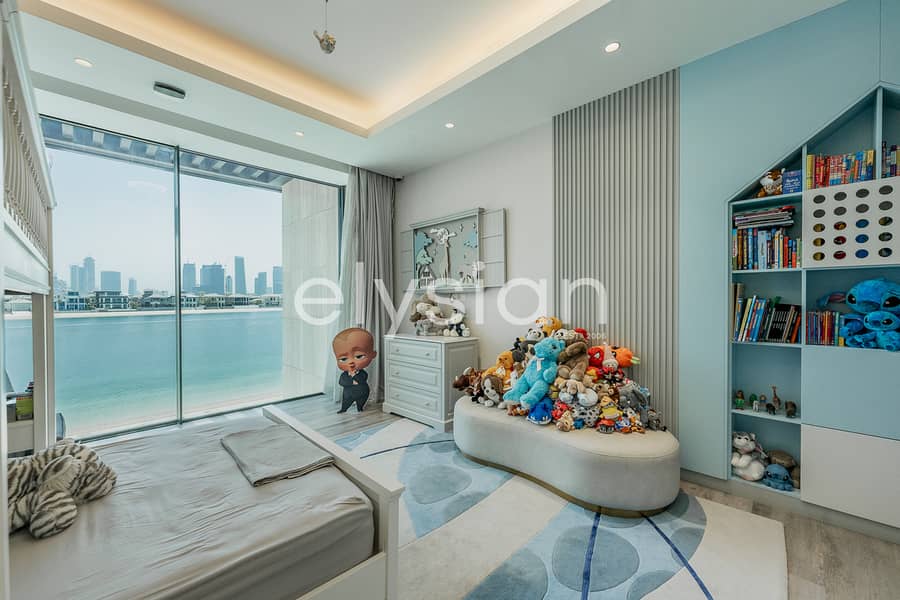 Beach Access | Luxury Garden Villa | Vacant Now - Image 11