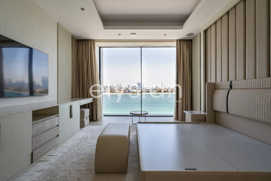 Beach Access | Luxury Garden Villa | Vacant Now - Image 14