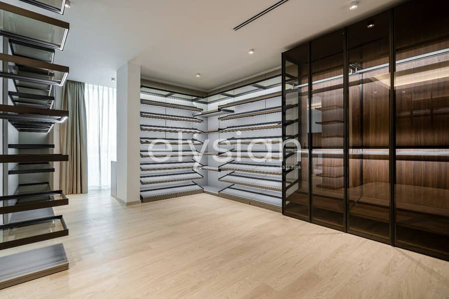 Beach Access | Luxury Garden Villa | Vacant Now - Image 15