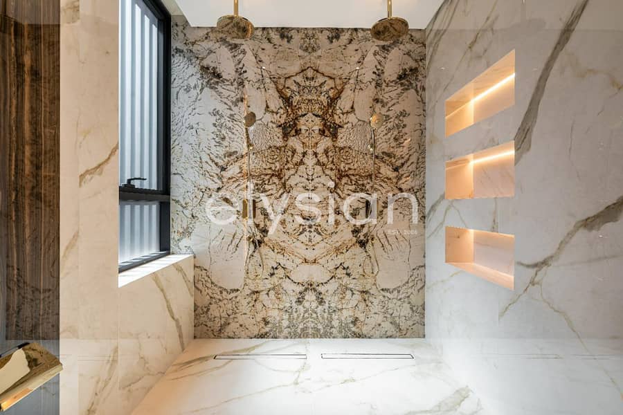 Beach Access | Luxury Garden Villa | Vacant Now - Image 18