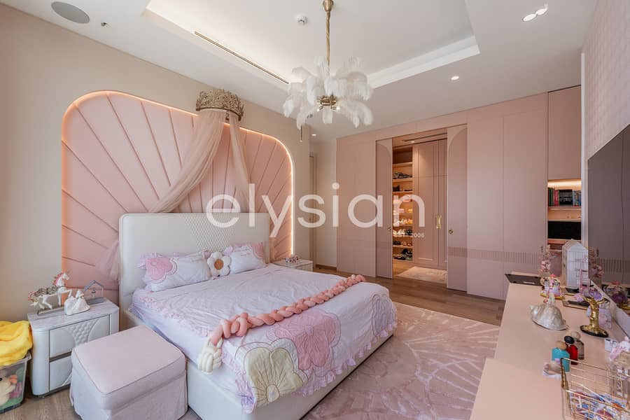 Beach Access | Luxury Garden Villa | Vacant Now - Image 20