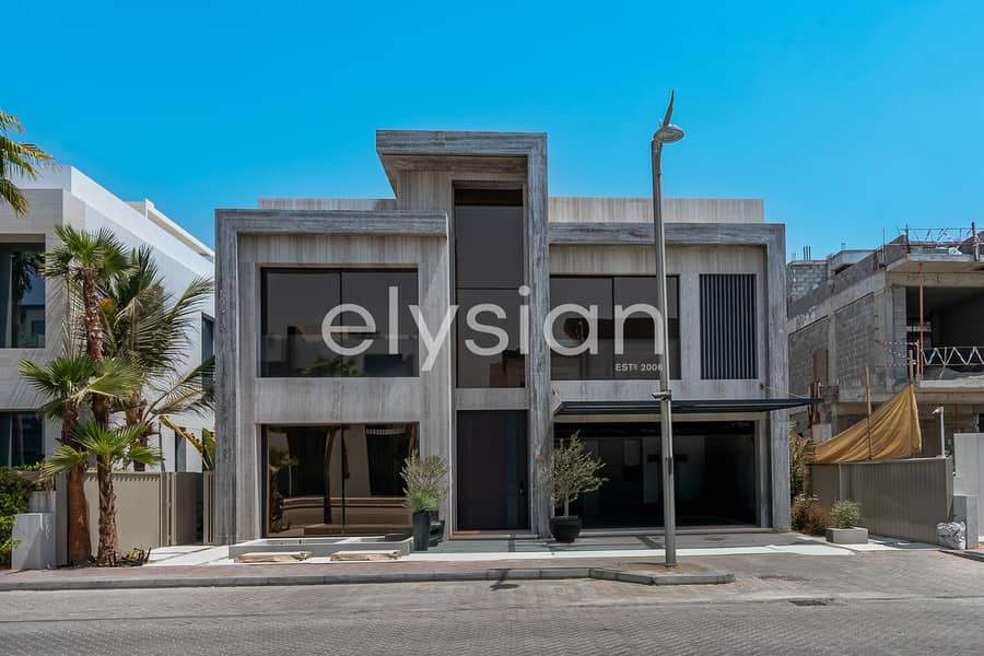 Beach Access | Luxury Garden Villa | Vacant Now - Image 25