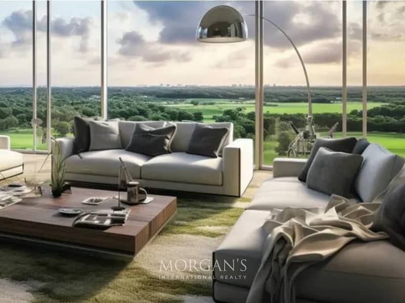 1BR | Luxury Apartment | Golf Views - Image 6