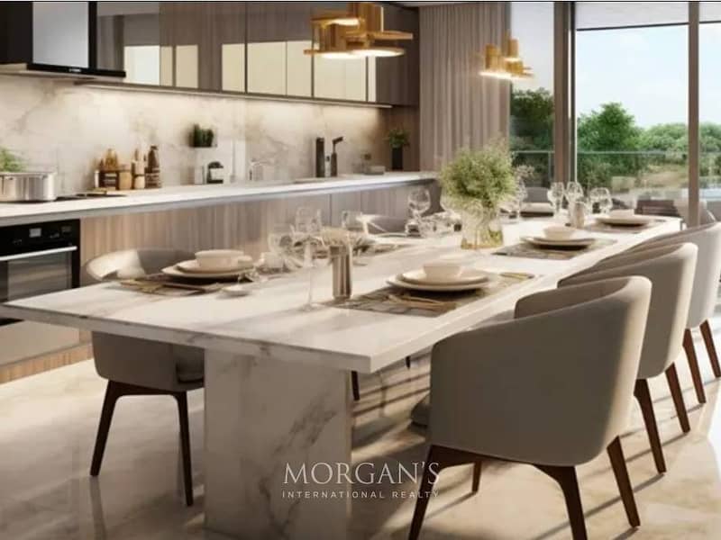 1BR | Luxury Apartment | Golf Views - Image 8