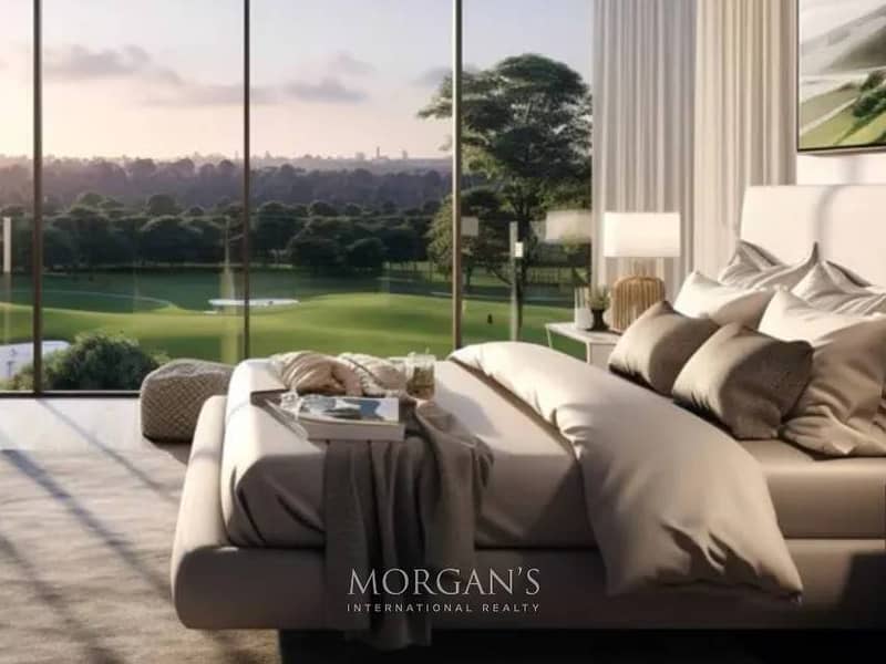 1BR | Luxury Apartment | Golf Views - Image 9
