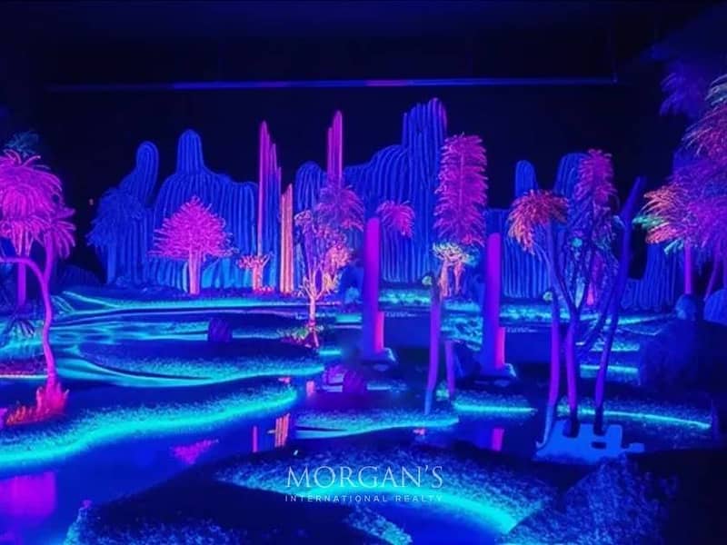 1BR | Luxury Apartment | Golf Views - Image 11