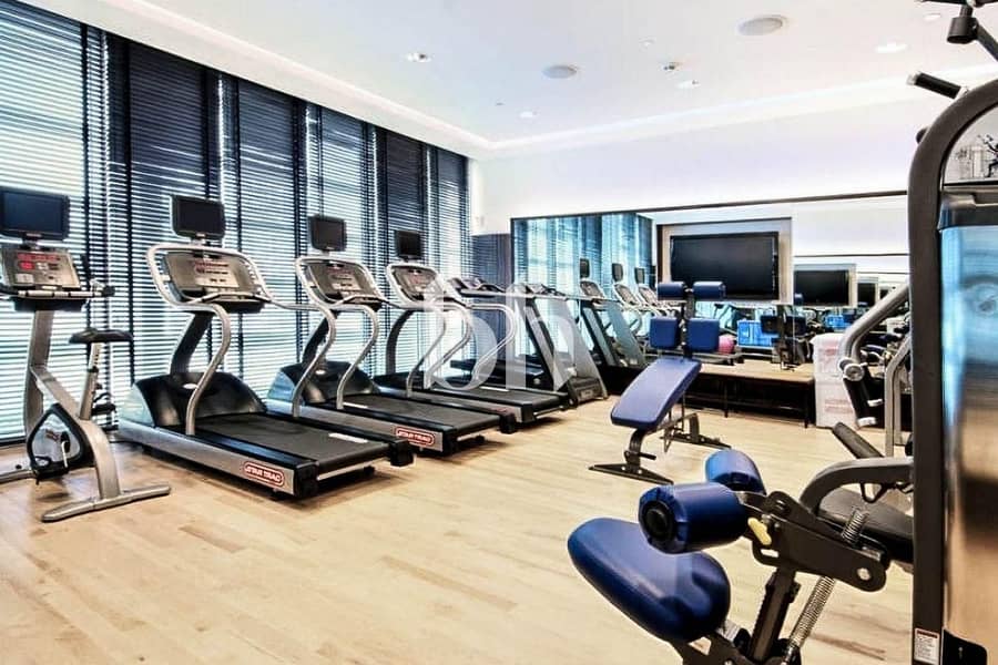 Vacant end Jan | Fully Furnished | High Floor - Image 8