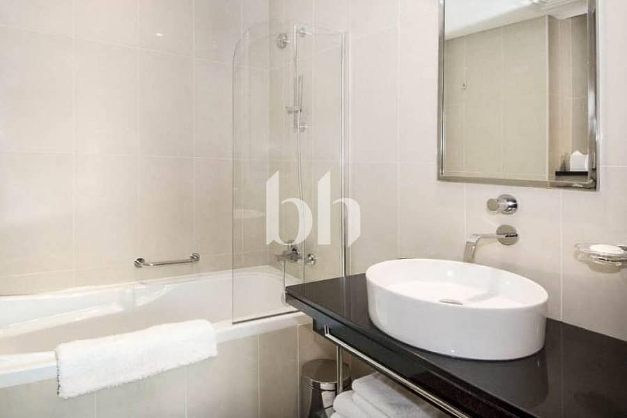 Vacant end Jan | Fully Furnished | High Floor - Image 9