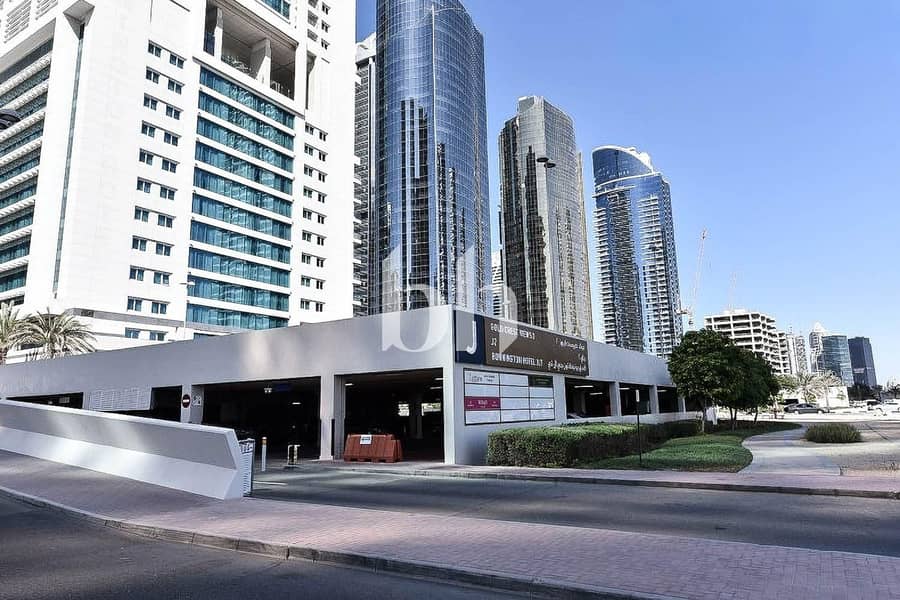 Vacant end Jan | Fully Furnished | High Floor - Image 11