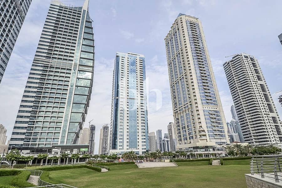 Vacant end Jan | Fully Furnished | High Floor - Image 12