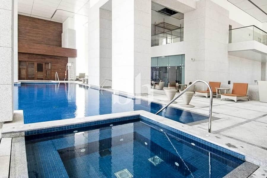 Vacant end Jan | Fully Furnished | High Floor - Image 13