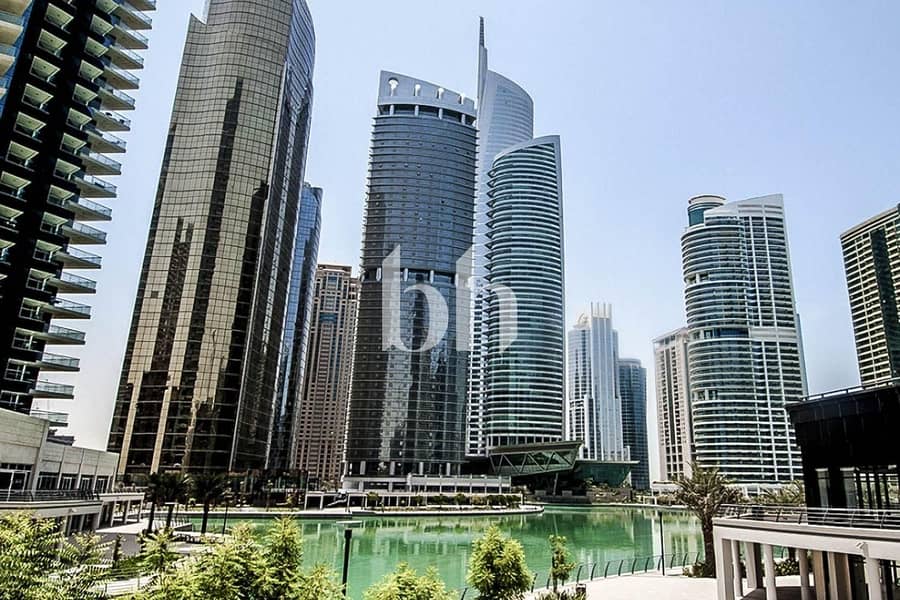 Vacant end Jan | Fully Furnished | High Floor - Image 14