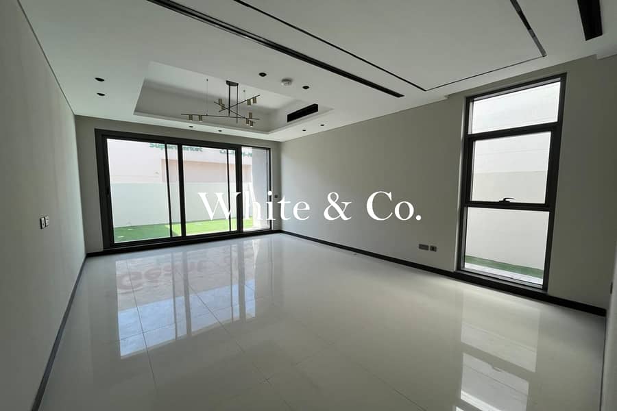 Maids Room | Landscaped | Available Now