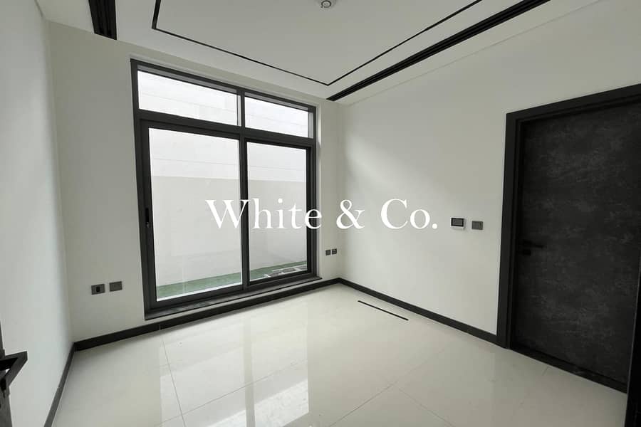 Maids Room | Landscaped | Available Now - Image 6