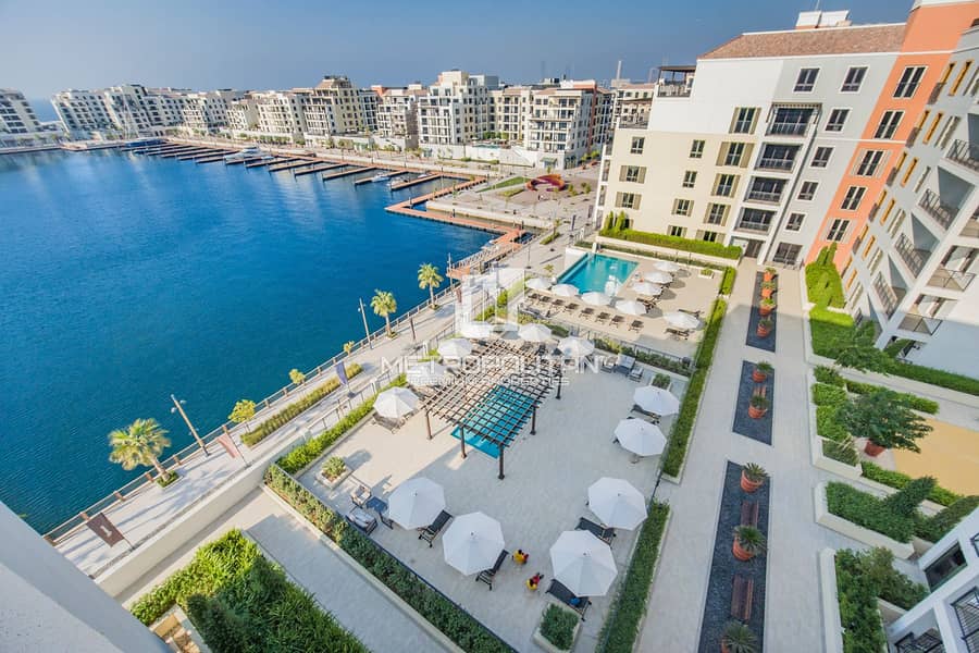 Elegant | Vacant | Breathtaking Sea View