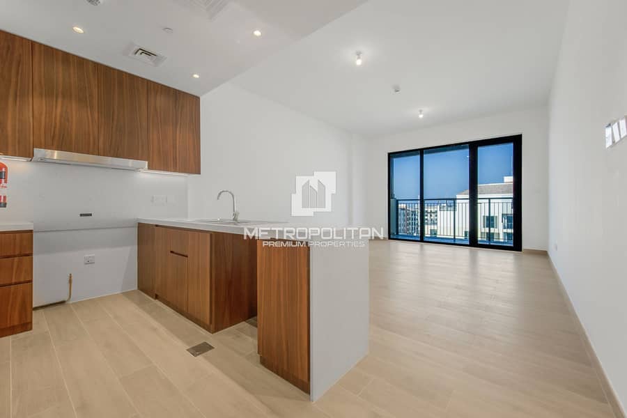 Elegant | Vacant | Breathtaking Sea View