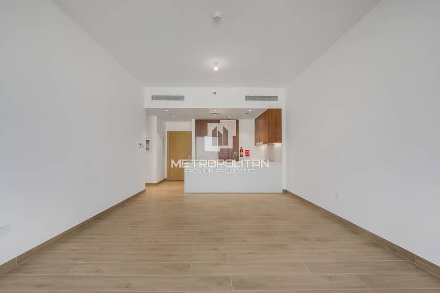 Elegant | Vacant | Breathtaking Sea View