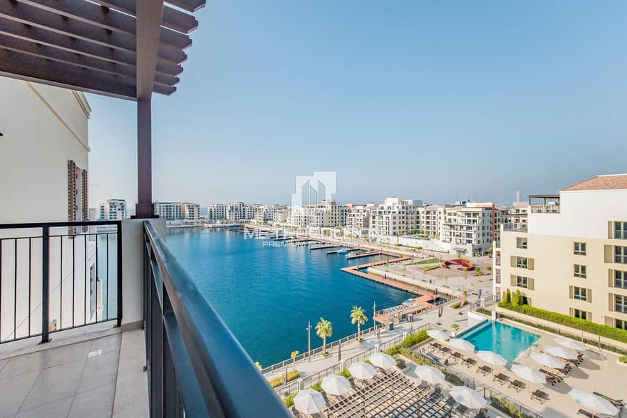 Elegant | Vacant | Breathtaking Sea View - Image 25