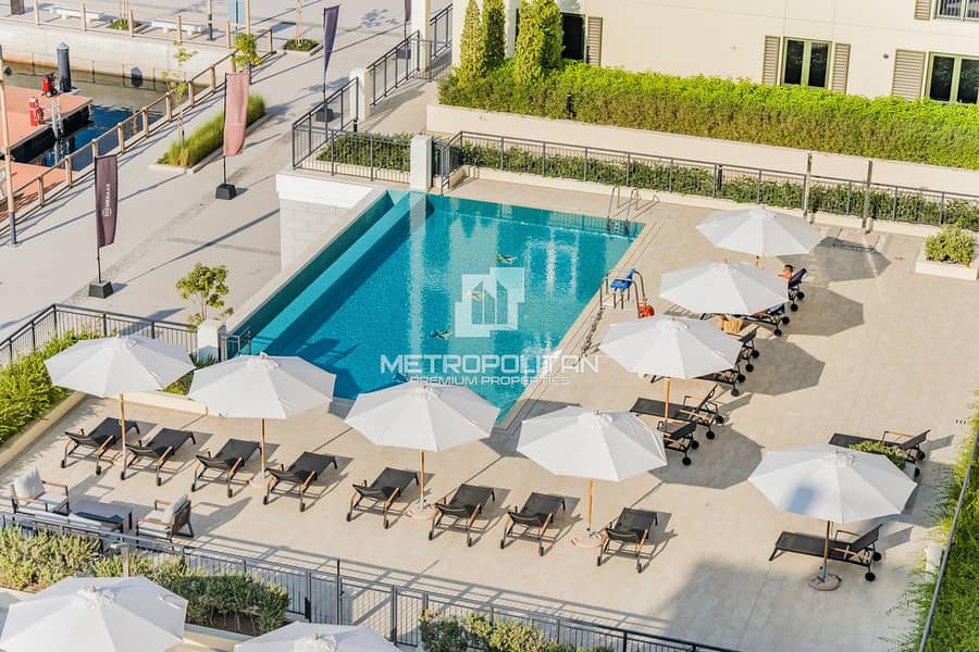 Elegant | Vacant | Breathtaking Sea View - Image 26