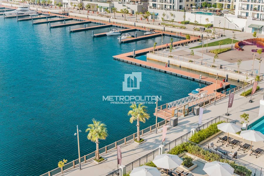 Elegant | Vacant | Breathtaking Sea View - Image 29