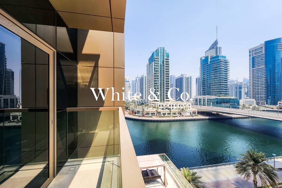 Marina Views | Select Group | View Now!