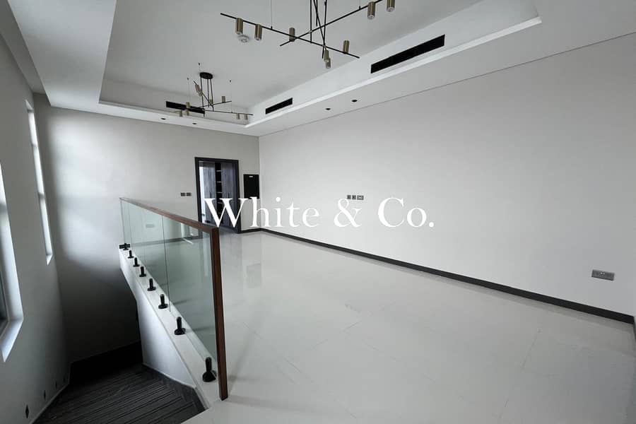 Maids Room | Landscaped | Available Now - Image 8