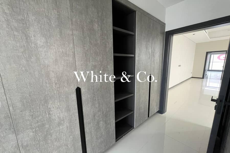 Maids Room | Landscaped | Available Now - Image 10