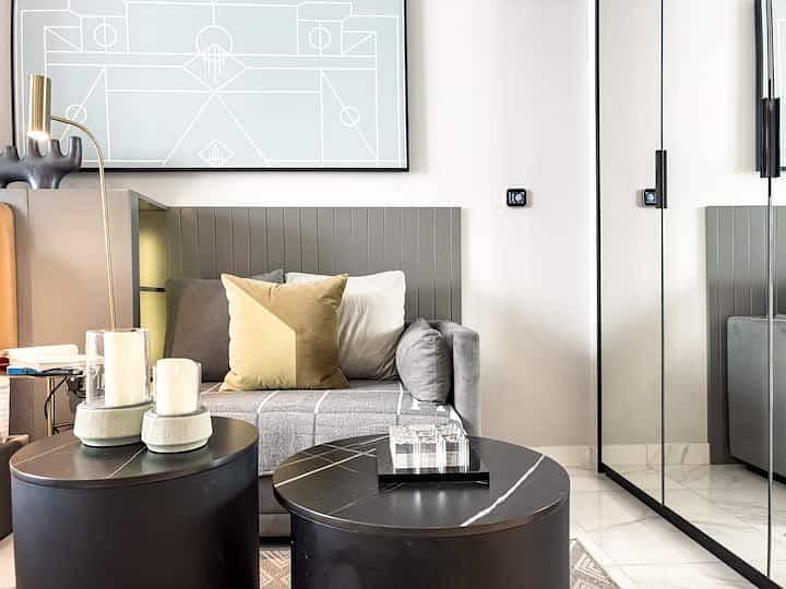 Best Deal - Furnished - Balcony - Downtown View - Image 11