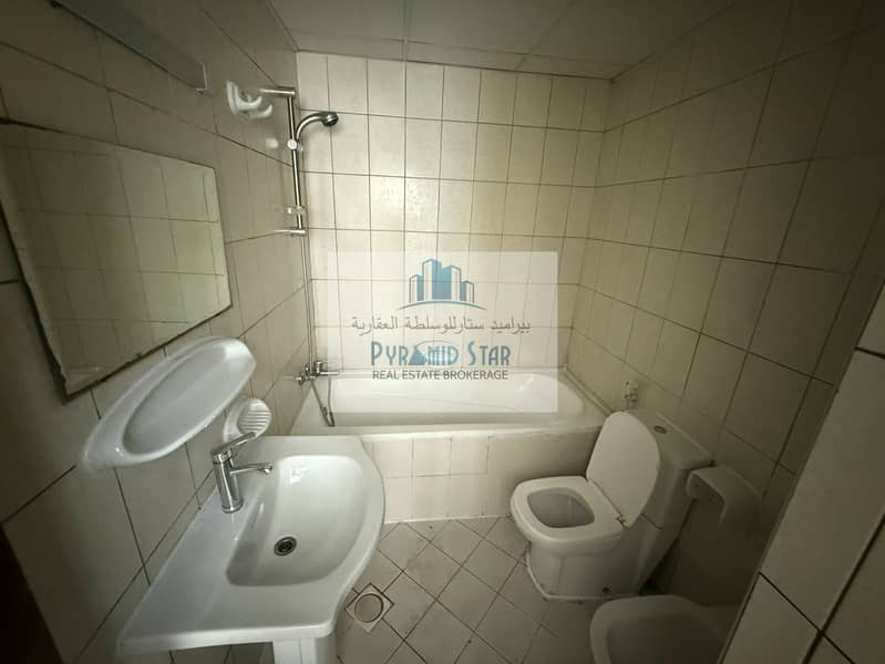 Affordable Semi-Furnished 1BHK for Rent - Image 9
