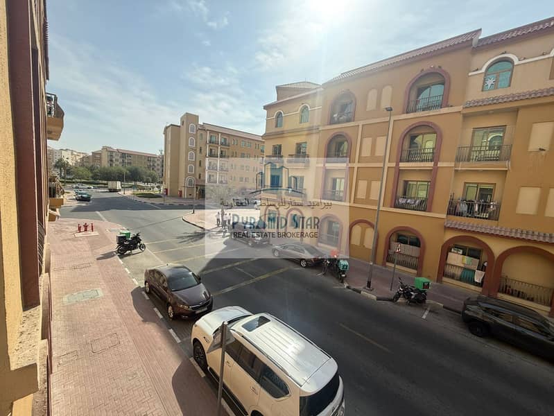 Affordable Semi-Furnished 1BHK for Rent - Image 10