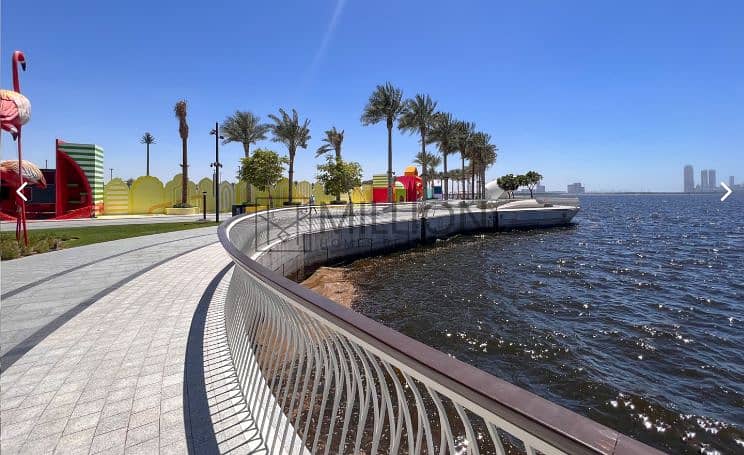 Stylish 1BR Apartment in Waterfront Community - Image 7